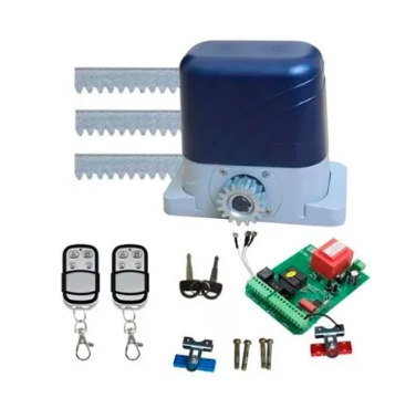 motor para porton electrico santo domingo