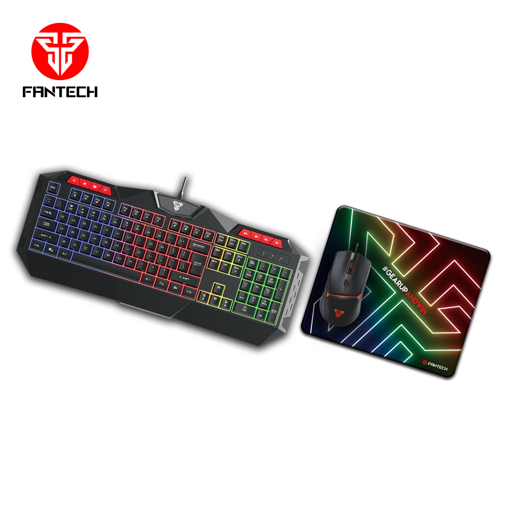 ventas teclado Y mouse gamer en santo domingo