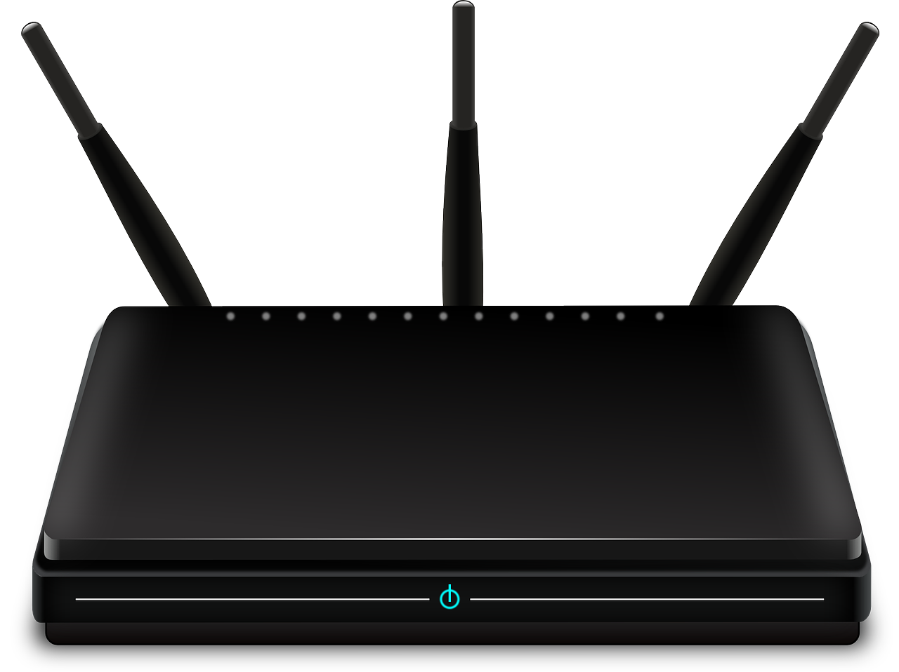 Ventas de router