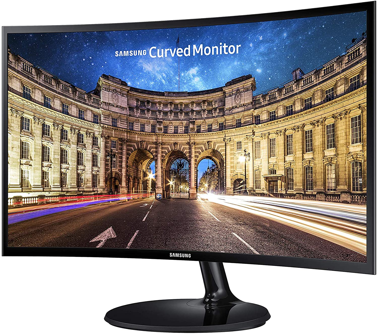 ventas de monitores samsung