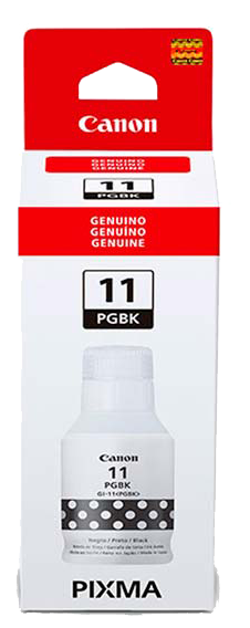 Botellas de tintas canon GI-11 ¡ ¡ LLAME YA ! ! XPC-RD En Santo Domingo