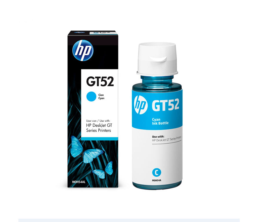 venta de tinta hp