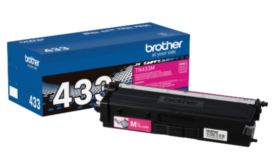 toner brother tn-433