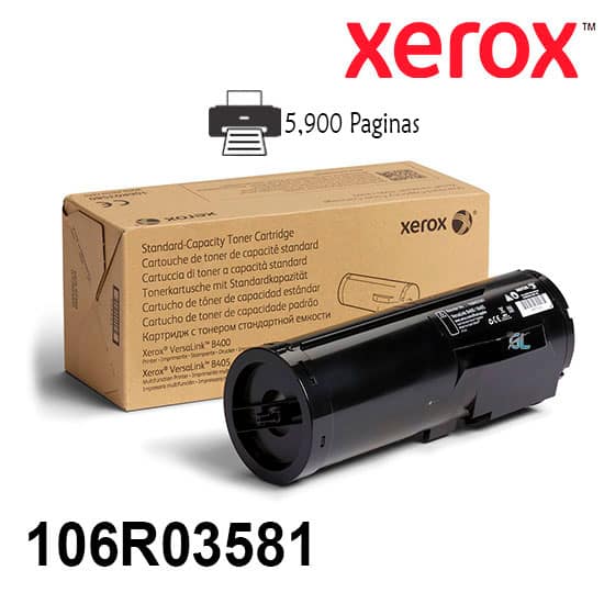 TONER Xerox B400 / 405