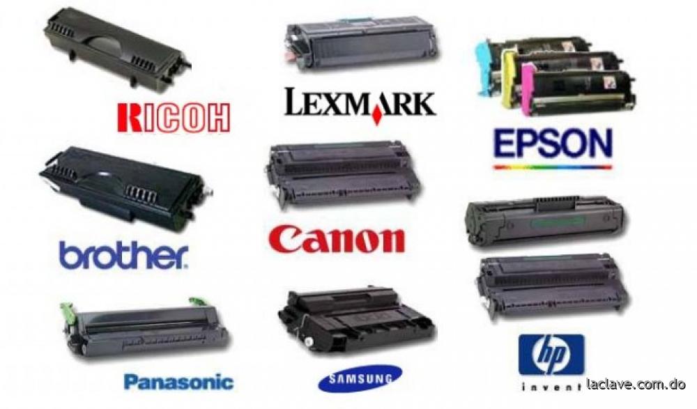 ventas de  toner