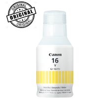 ventas de tintas canon 16 yellow