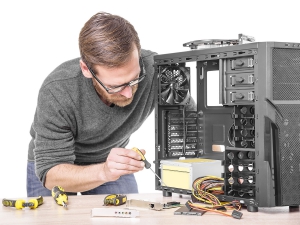 C&oacute;mo armar una PC para juego